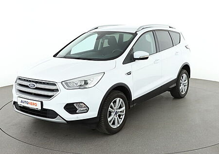 Ford Kuga 1.5 EcoBoost Cool&Connect