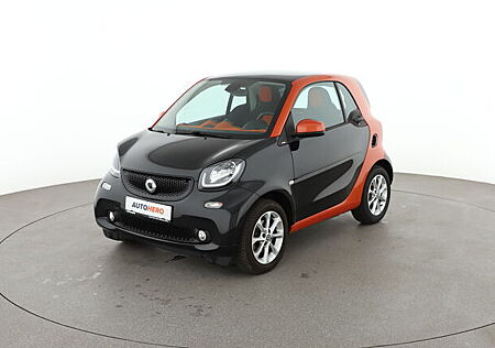 Smart ForTwo 0.9 Turbo Basis passion