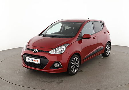 Hyundai i10 1.0 Passion