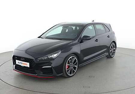 Hyundai i30 2.0 TGDI N Performance