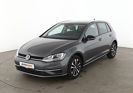 VW Golf 1.6 TDI IQ-DRIVE