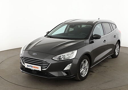 Ford Focus 1.0 EcoBoost Cool&Connect