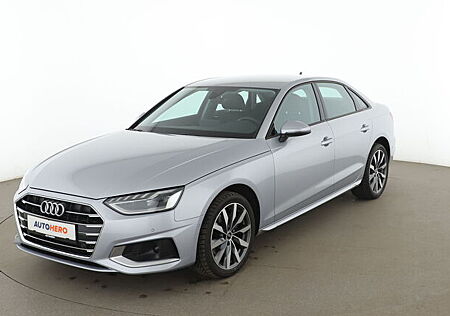 Audi A4 35 TFSI advanced