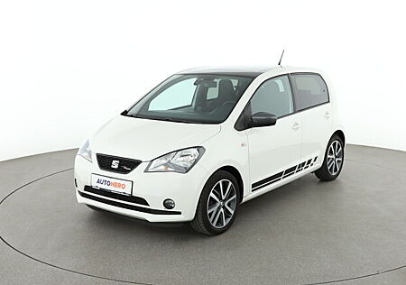 Seat Mii 1.0 FR-Line