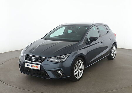 Seat Ibiza 1.0 TSI FR