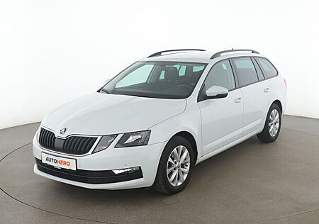 Skoda Octavia 1.5 TSI ACT Ambition