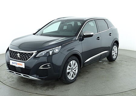 Peugeot 3008 2.0 Blue-HDi GT