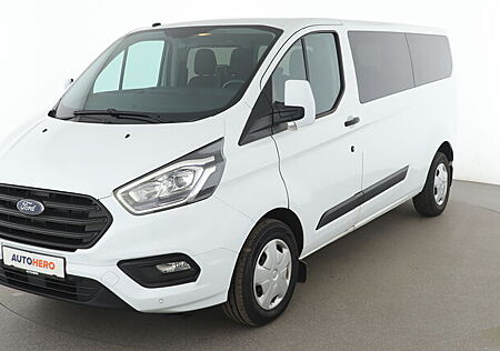 Ford Transit 2.0 TDCi 320 L2 Trend