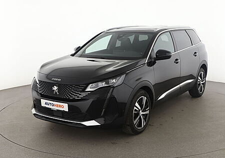 Peugeot 5008 2.0 Blue-HDi GT