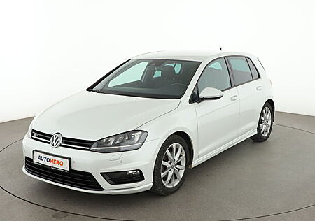 VW Golf 1.4 TSI Highline BlueMotion Tech