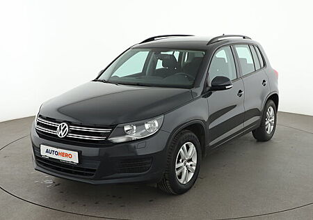 VW Tiguan 1.4 TSI Trend & Fun BlueMotion Tech