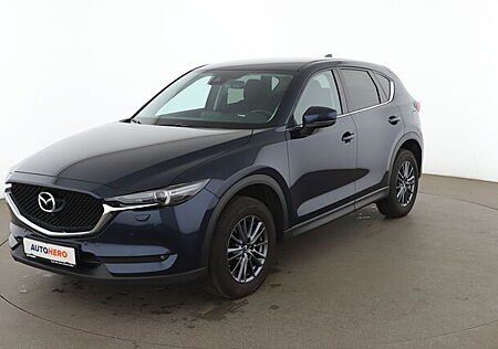 Mazda CX-5 2.2 Turbodiesel Exclusive-Line 2WD