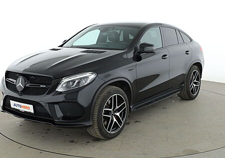 Mercedes-Benz GLE 450 4Matic AMG