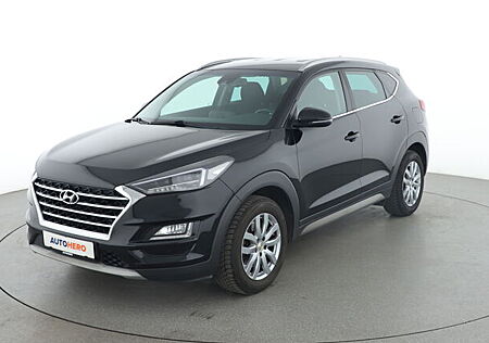 Hyundai Tucson 1.6 TGDI Style 2WD