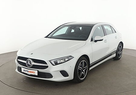 Mercedes-Benz A-Klasse A 200