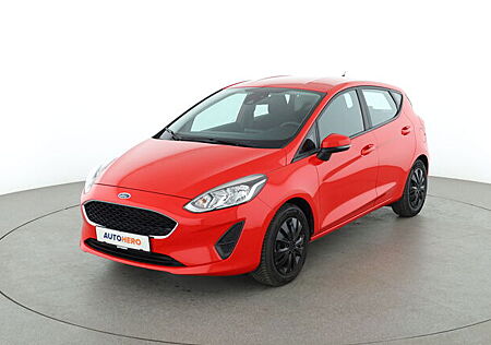 Ford Fiesta 1.1 Trend