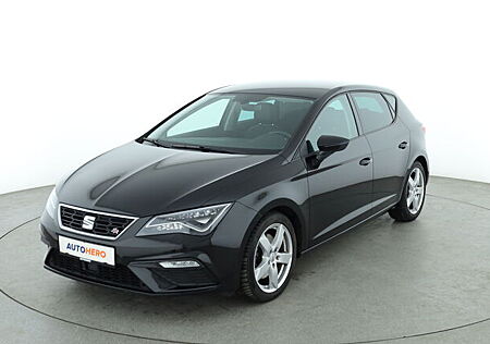 Seat Leon gebraucht kaufen Seat Leon 2.0 TSI FR