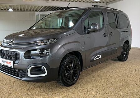 Citroën Berlingo 1.5 Blue-HDi Shine XL