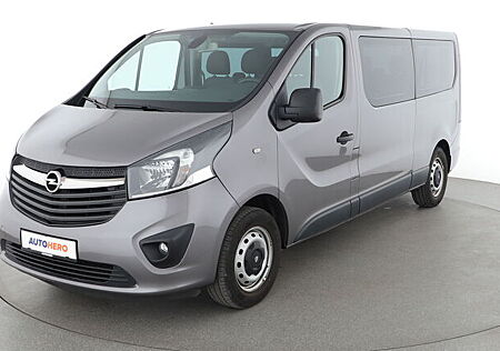 Opel Vivaro 1.6 Biturbo CDTI Combi L2H1 2,9t
