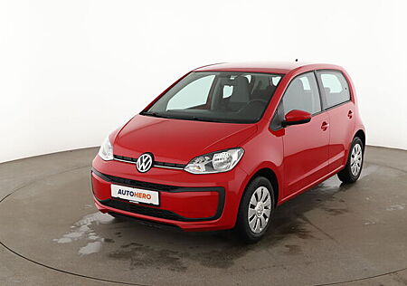 VW Up 1.0 Move !