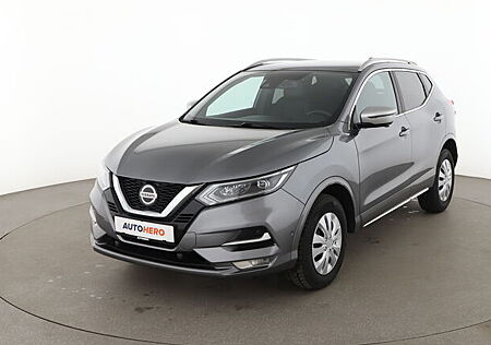 Nissan Qashqai 1.3 DIG-T Tekna+