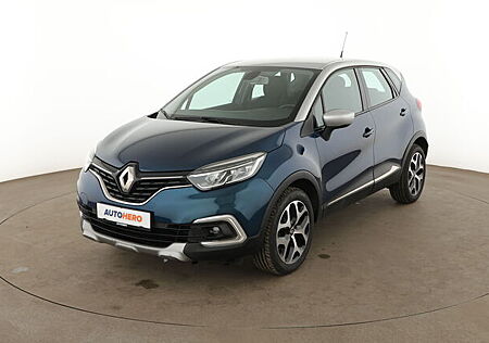Renault Captur 0.9 Energy Intens