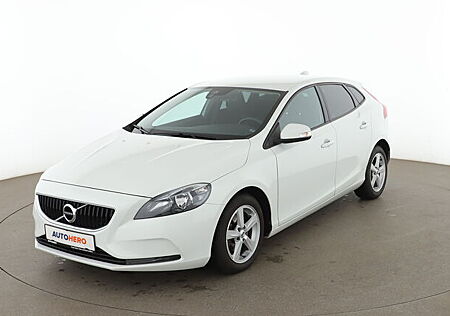 Volvo V40 2.0 D2 Kinetic