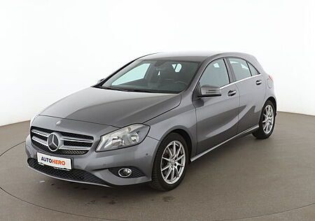 Mercedes-Benz A-Klasse A 180 BlueEfficiency Urban