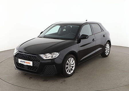 Audi A1 35 TFSI