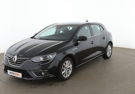 Renault Megane 1.2 TCe Energy Intens