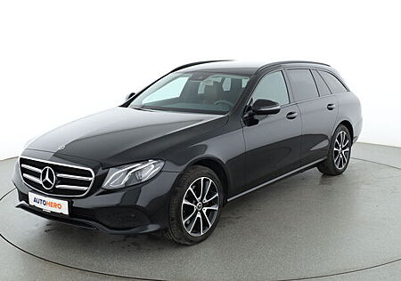 Mercedes-Benz E-Klasse E 220 d Avantgarde
