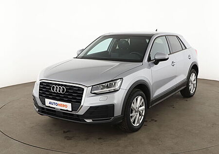 Audi Q2 35 TFSI