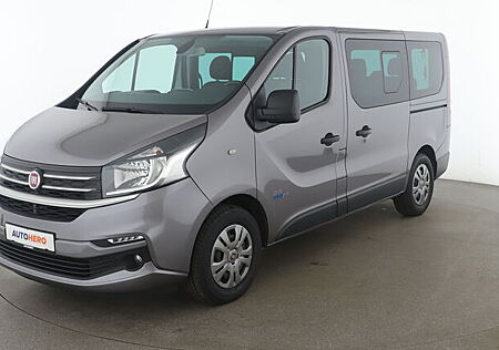 Fiat Talento 1.6 TwinTurbo Diesel Ecojet L1H1 1,2t Family