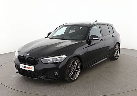 BMW 1er 118i Edition M Sport Shadow