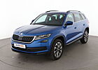 Skoda Kodiaq 2.0 TDI Clever 4x4