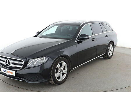 Mercedes-Benz E-Klasse E 200 T Avantgarde