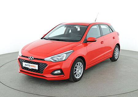 Hyundai i20 1.2 Select