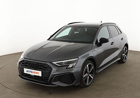 Audi A3 45 TFSIe S line