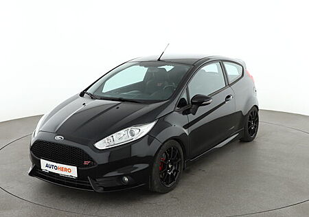 Ford Fiesta 1.6 EcoBoost ST200