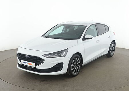 Ford Focus 1.5 TDCi EcoBlue Titanium X