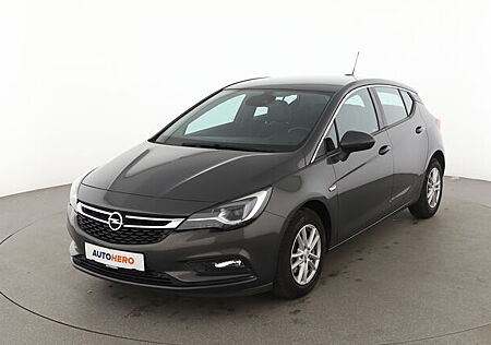 Opel Astra 1.4 SIDI Turbo Innovation Start/Stop