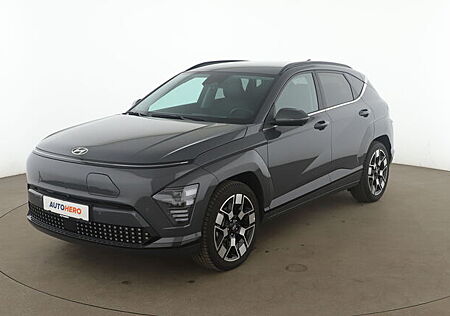 Hyundai Kona electric drive 160 kW Prime 2WD