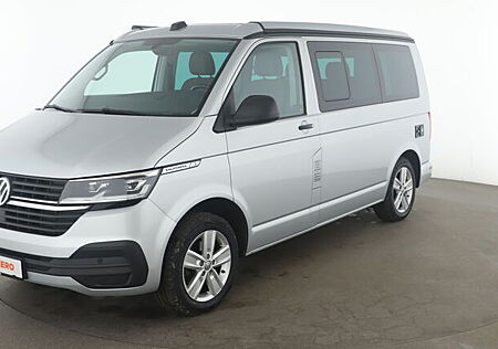 VW T6 California 2.0 TDI Coast FWD