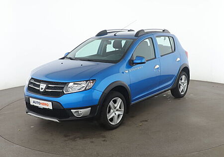 Dacia Sandero 0.9 TCe Stepway Prestige