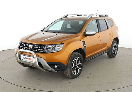 Dacia Duster 1.6 SCe Prestige