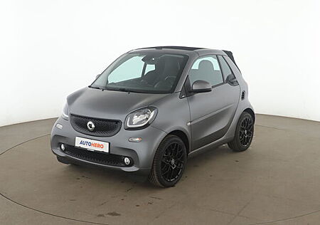 Smart ForTwo 0.9 Turbo Prime