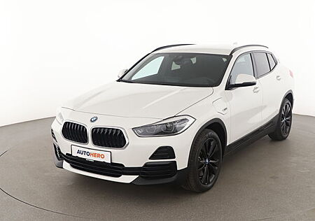 BMW X2 xDrive 25e Advantage Plus
