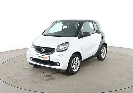 Smart ForTwo 1.0 Basis passion