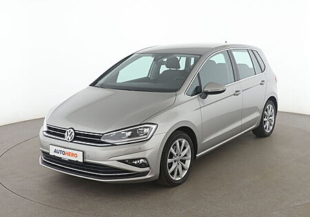 VW Golf 1.5 TSI ACT Highline