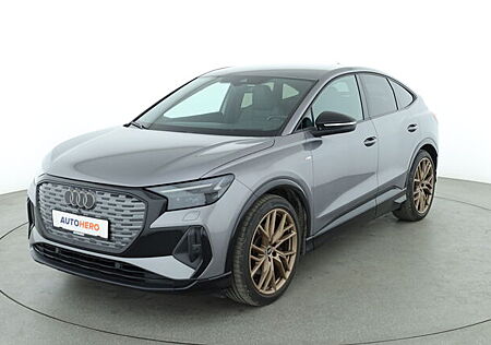 Audi RS7 Sportback 35 e-tron